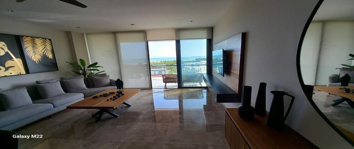 Foto de departamento en renta en avenida kukulkan , novo cancún, benito juárez, quintana roo, 30824017 No. 04