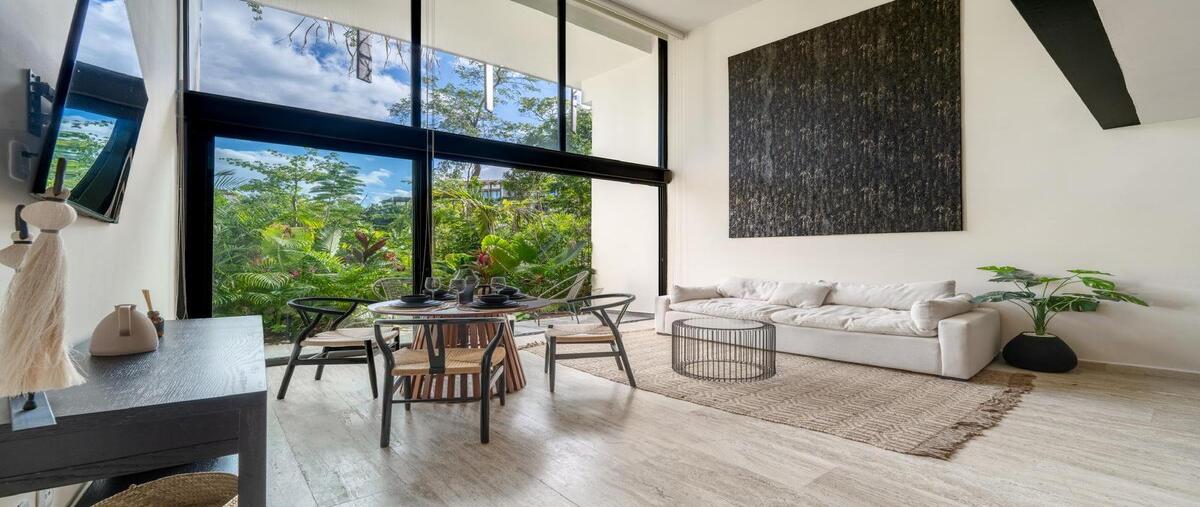 Foto de departamento en avenida kukulkan , region 15 kukulcan, tulum, quintana roo, 29101271 foto 01 Foto de departamento en renta en avenida kukulkan , region 15 kukulcan, tulum, quintana roo, 29101271 No. 01