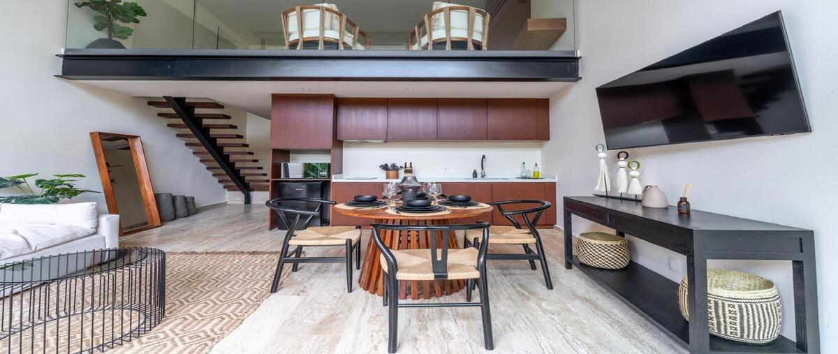 Foto de departamento en avenida kukulkan , region 15 kukulcan, tulum, quintana roo, 29101271 foto 02 Foto de departamento en renta en avenida kukulkan , region 15 kukulcan, tulum, quintana roo, 29101271 No. 02