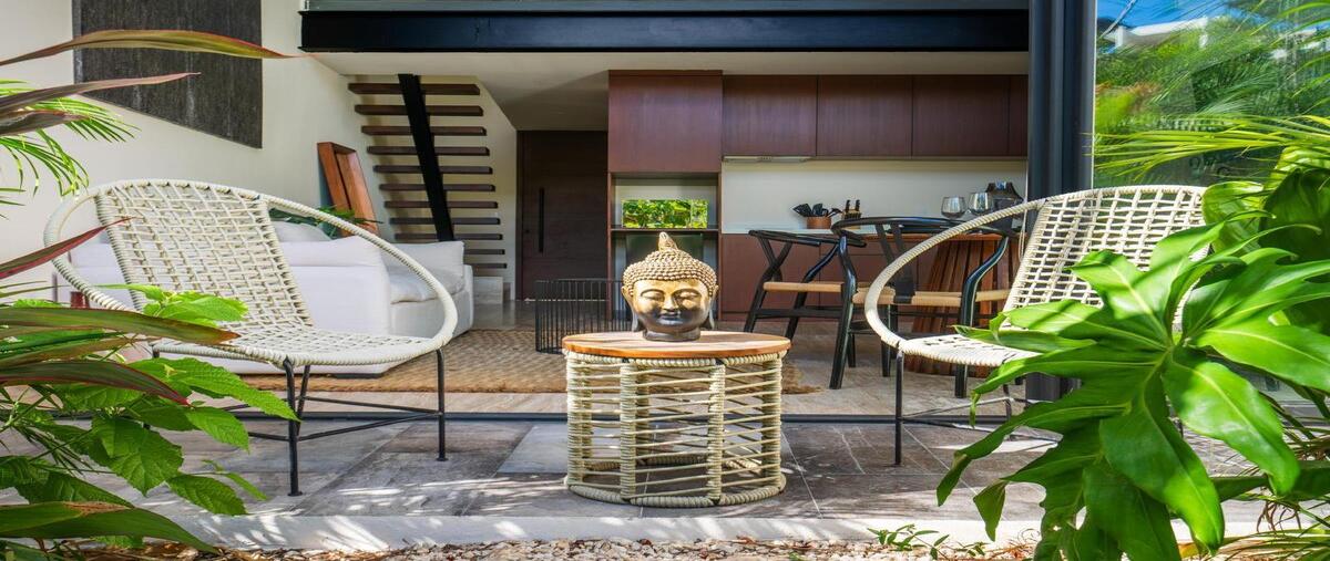 Foto de departamento en venta en avenida kukulkan , region 15 kukulcan, tulum, quintana roo, 29112840 No. 03