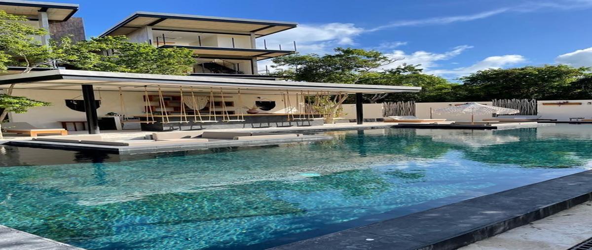 Foto de departamento en venta en avenida kukulkan , region 15 kukulcan, tulum, quintana roo, 29208844 No. 03