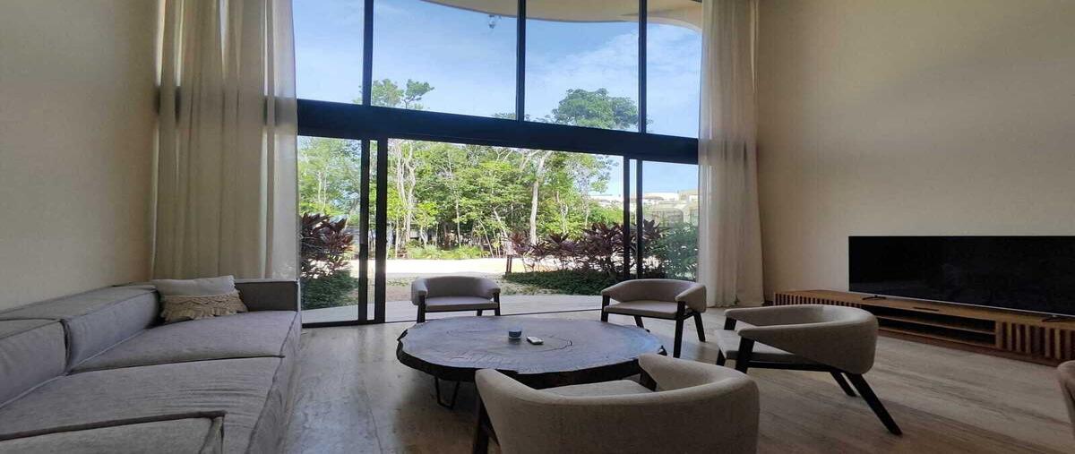 Foto de rancho en renta en avenida kukulkan , region 15 kukulcan, tulum, quintana roo, 0 No. 04