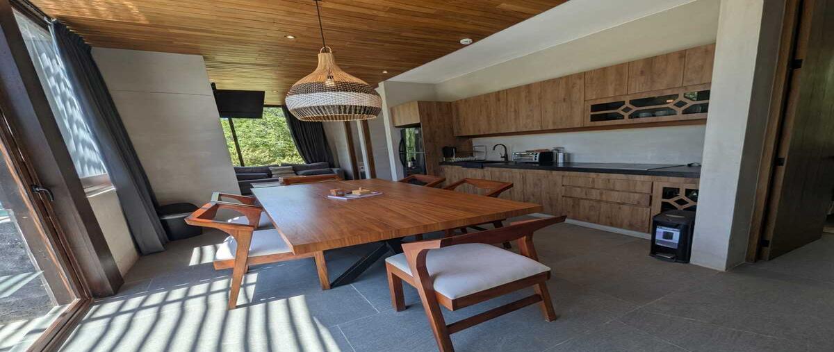 Foto de departamento en renta en avenida kukulkan , region 15 kukulcan, tulum, quintana roo, 0 No. 03