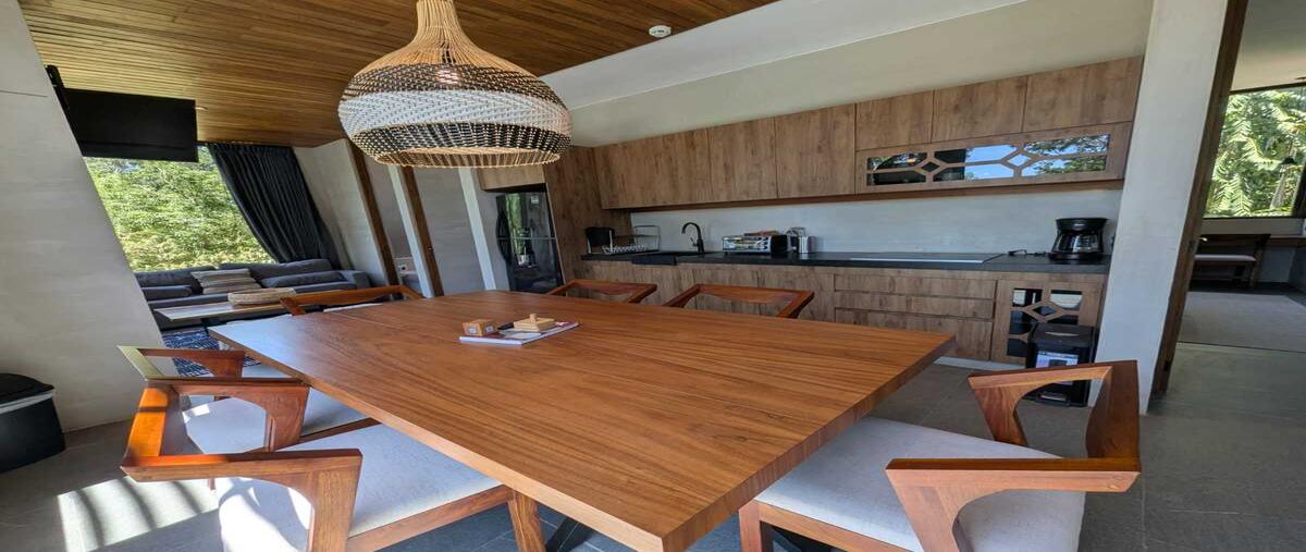 Foto de departamento en renta en avenida kukulkan , region 15 kukulcan, tulum, quintana roo, 0 No. 04