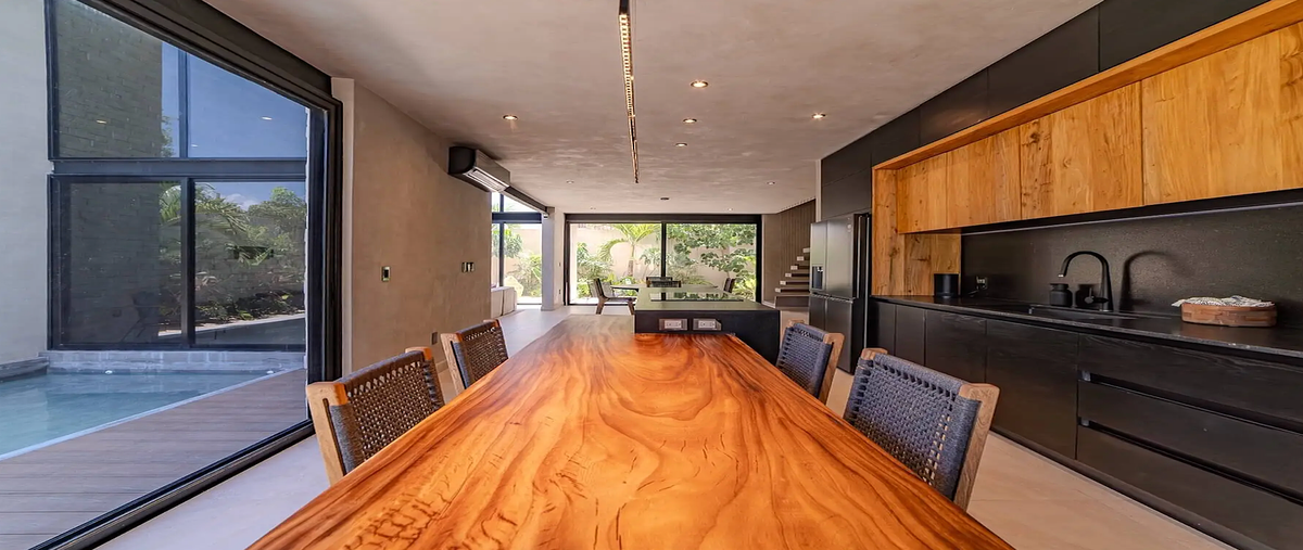 Foto de casa en venta en avenida kukulkan , region 15 kukulcan, tulum, quintana roo, 0 No. 04