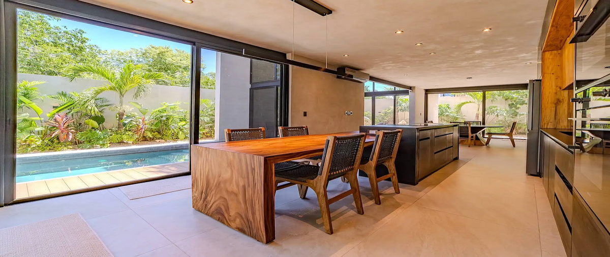 Foto de casa en venta en avenida kukulkan , region 15 kukulcan, tulum, quintana roo, 0 No. 05