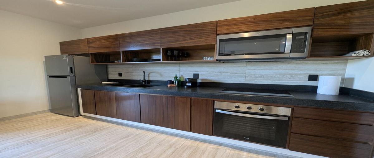 Foto de departamento en renta en avenida kukulkan , region 15 kukulcan, tulum, quintana roo, 31115150 No. 05