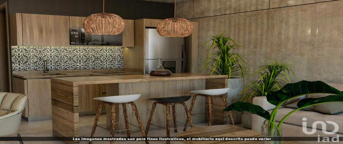 Foto de departamento en venta en avenida kulkulkan , chanchen palmar, tulum, quintana roo, 0 No. 03