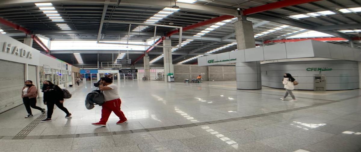 Foto de local en avenida la acocila y corredor ferroviario , la concepción, tultitlán, méxico, 25051241 foto 03 Foto de local en renta en avenida la acocila y corredor ferroviario , la concepción, tultitlán, méxico, 25051241 No. 03