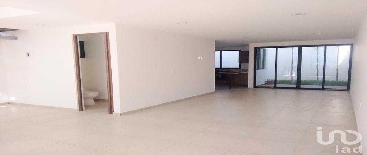 Foto de casa en avenida la antigua cementera 119, villa posadas, puebla, puebla, 30875647 foto 01 Foto de casa en venta en avenida la antigua cementera 119, villa posadas, puebla, puebla, 30875647 No. 01