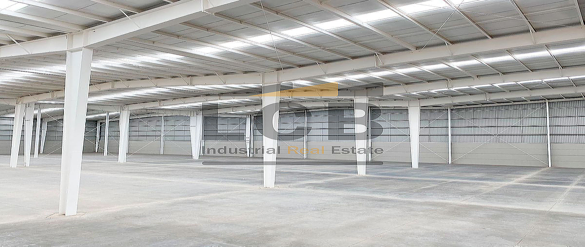 Foto de nave industrial en renta en avenida la antigua , santiago teyahualco, tultepec, méxico, 0 No. 03