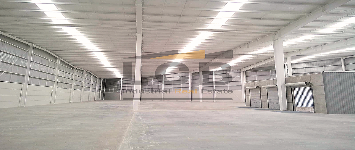 Foto de nave industrial en renta en avenida la antigua , santiago teyahualco, tultepec, méxico, 0 No. 04