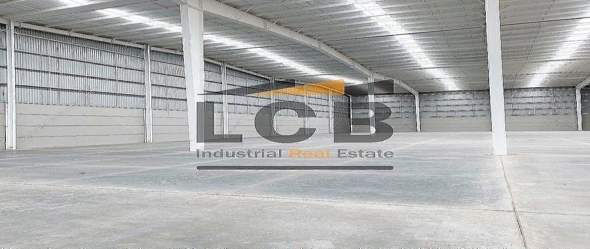 Foto de nave industrial en renta en avenida la antigua , santiago teyahualco, tultepec, méxico, 0 No. 07