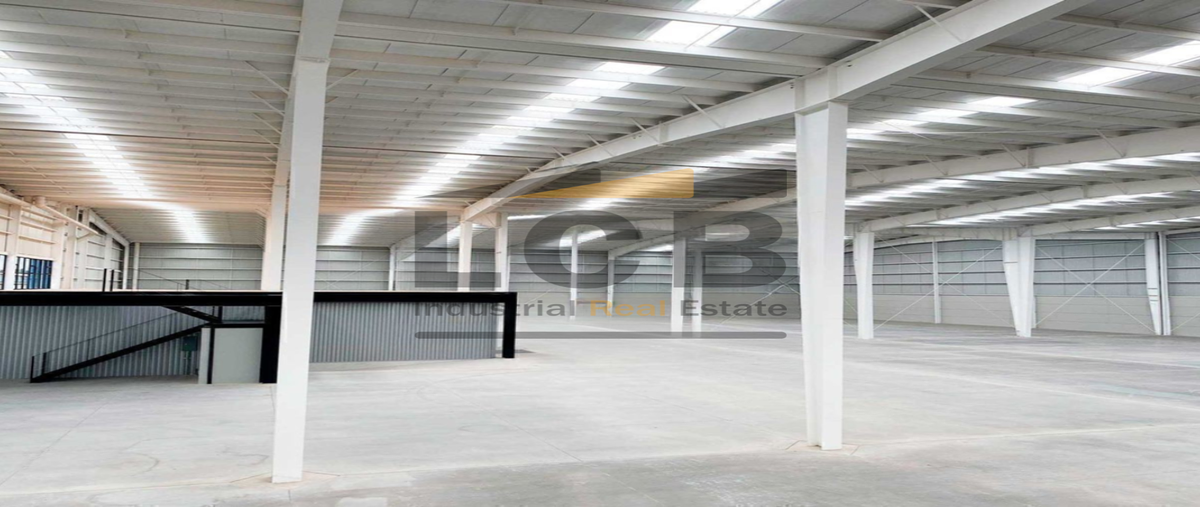 Foto de nave industrial en renta en avenida la antigua , santiago teyahualco, tultepec, méxico, 0 No. 03