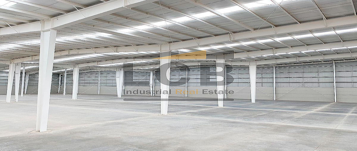 Foto de nave industrial en renta en avenida la antigua , santiago teyahualco, tultepec, méxico, 31133045 No. 05
