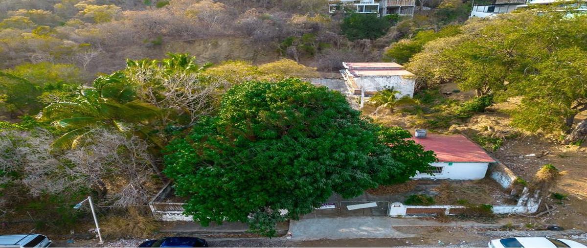Foto de terreno habitacional en avenida la audiencia , península de santiago, manzanillo, colima, 0 foto 05 Foto de terreno habitacional en venta en avenida la audiencia , península de santiago, manzanillo, colima, 0 No. 05