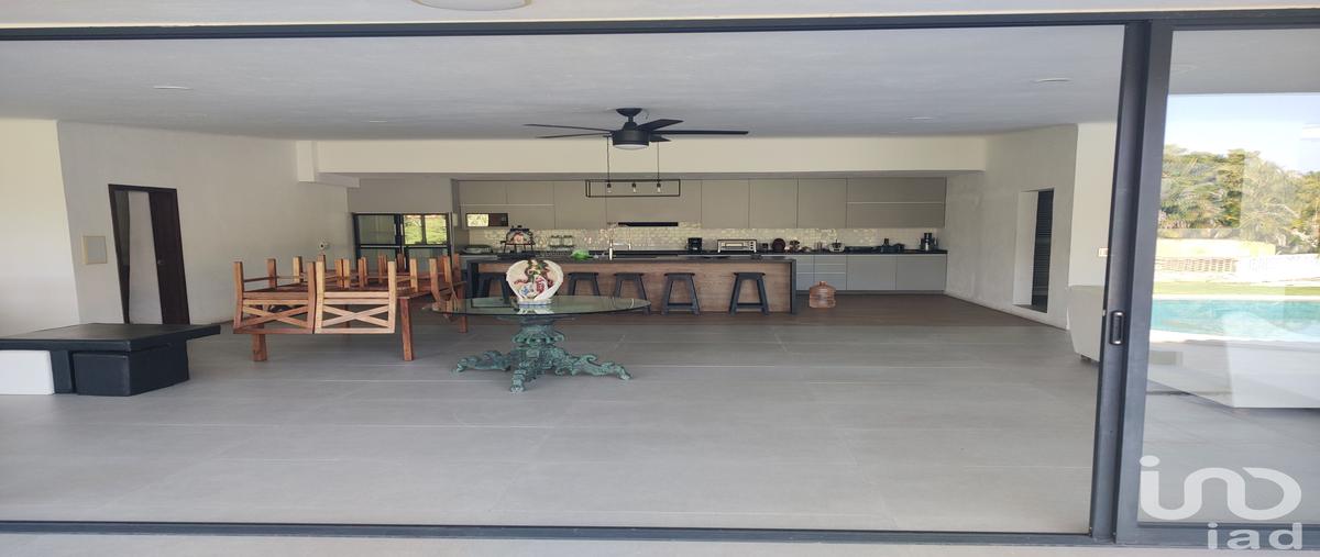 Foto de casa en renta en avenida la bota 54, tequesquitengo, jojutla, morelos, 30881304 No. 03