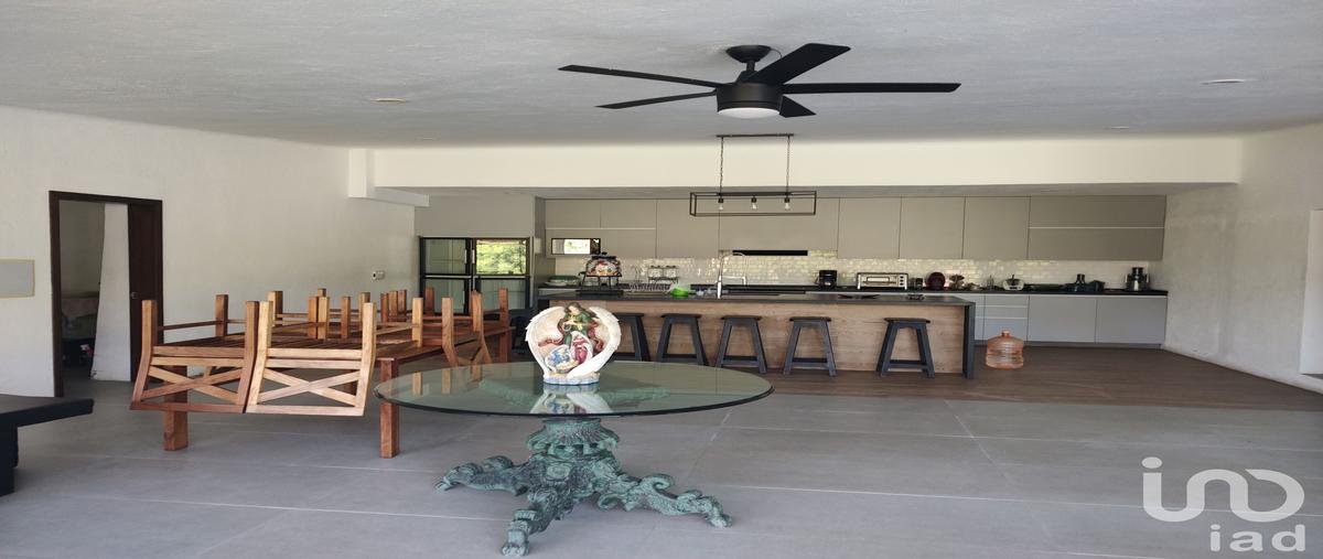 Foto de casa en renta en avenida la bota 54, tequesquitengo, jojutla, morelos, 30881304 No. 04