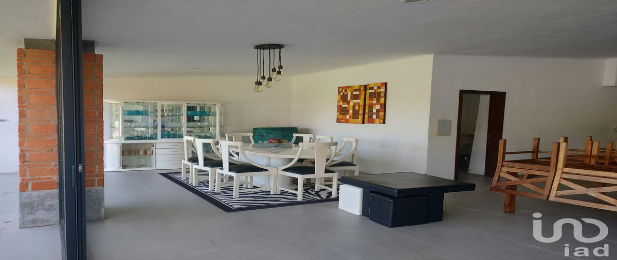 Foto de casa en renta en avenida la bota 54, tequesquitengo, jojutla, morelos, 30881304 No. 05