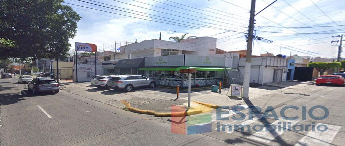 Foto de local en renta en avenida la calma 4397, la calma, zapopan, jalisco, 0 No. 03