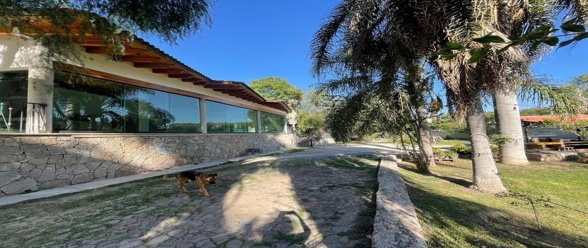 Foto de rancho en avenida la cañada , la cañada centro, el marqués, querétaro, 0 foto 03 Foto de rancho en venta en avenida la cañada , la cañada centro, el marqués, querétaro, 0 No. 03