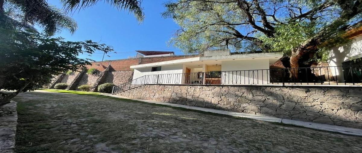 Foto de rancho en avenida la cañada , la cañada centro, el marqués, querétaro, 0 foto 04 Foto de rancho en venta en avenida la cañada , la cañada centro, el marqués, querétaro, 0 No. 04