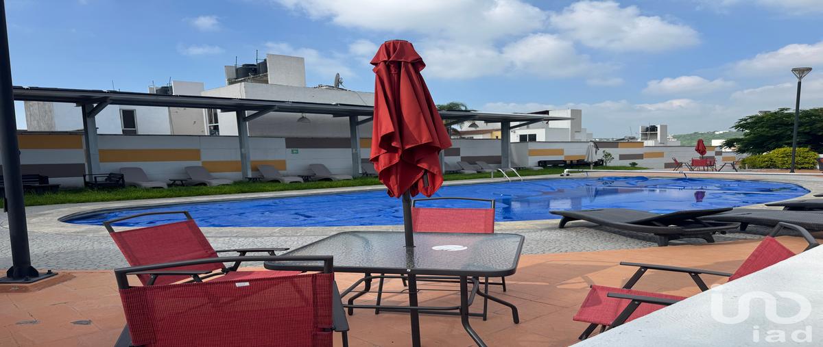 Foto de casa en venta en avenida la cantera 2619, vistas del valle, querÃ©taro, querÃ©taro, 31509667 No. 03