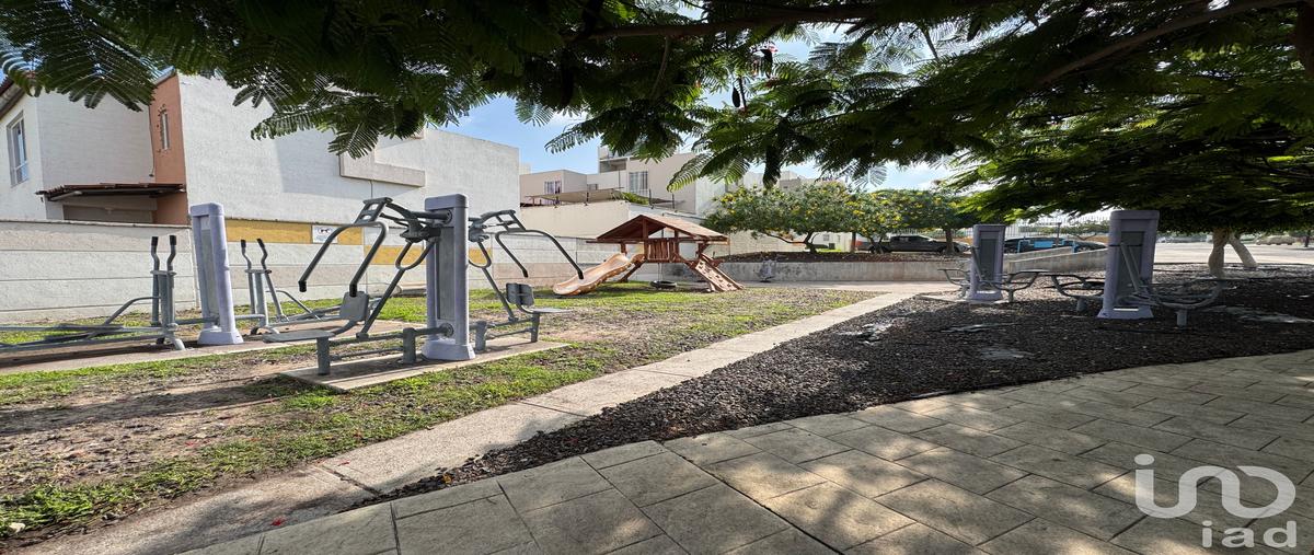 Foto de casa en venta en avenida la cantera 2619, vistas del valle, querÃ©taro, querÃ©taro, 31509667 No. 04