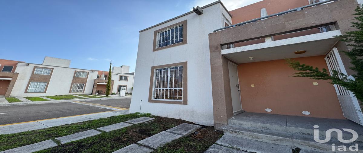 Foto de casa en venta en avenida la cantera 2619, vistas del valle, querÃ©taro, querÃ©taro, 31509667 No. 05