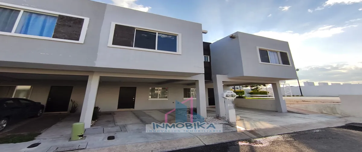 Foto de casa en condominio en venta en avenida la cantera 2750, ciudad del sol, querétaro, querétaro, 30343646 No. 01