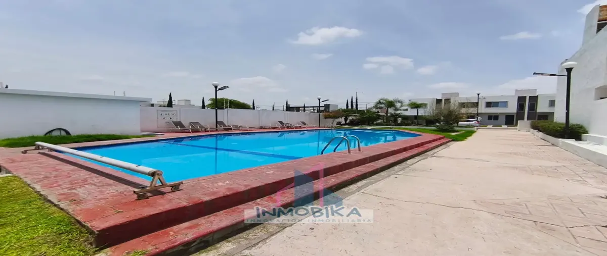 Foto de casa en condominio en venta en avenida la cantera 2750, ciudad del sol, querétaro, querétaro, 30343646 No. 02