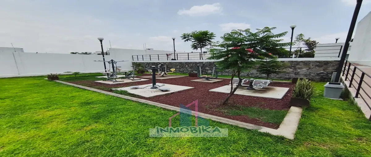 Foto de casa en condominio en venta en avenida la cantera 2750, ciudad del sol, querétaro, querétaro, 30343646 No. 03