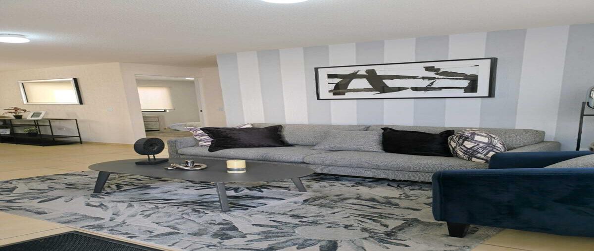 Foto de departamento en venta en avenida la cantera , ciudad del sol, querétaro, querétaro, 0 No. 02