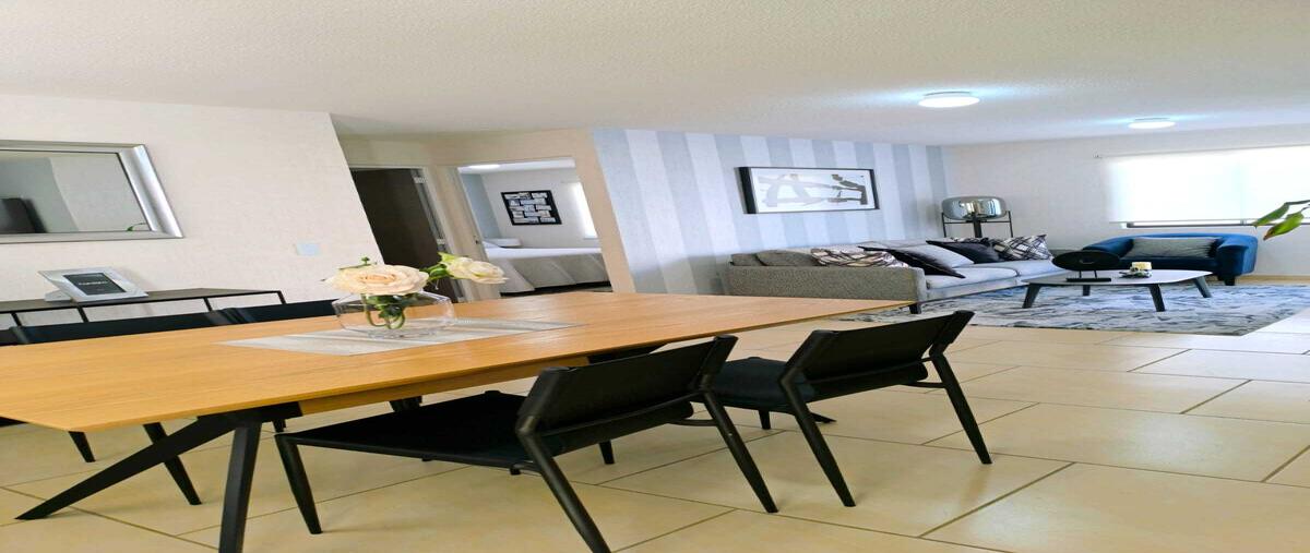 Foto de departamento en venta en avenida la cantera , ciudad del sol, querétaro, querétaro, 0 No. 05