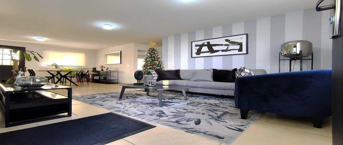 Foto de departamento en venta en avenida la cantera , ciudad del sol, querétaro, querétaro, 0 No. 03