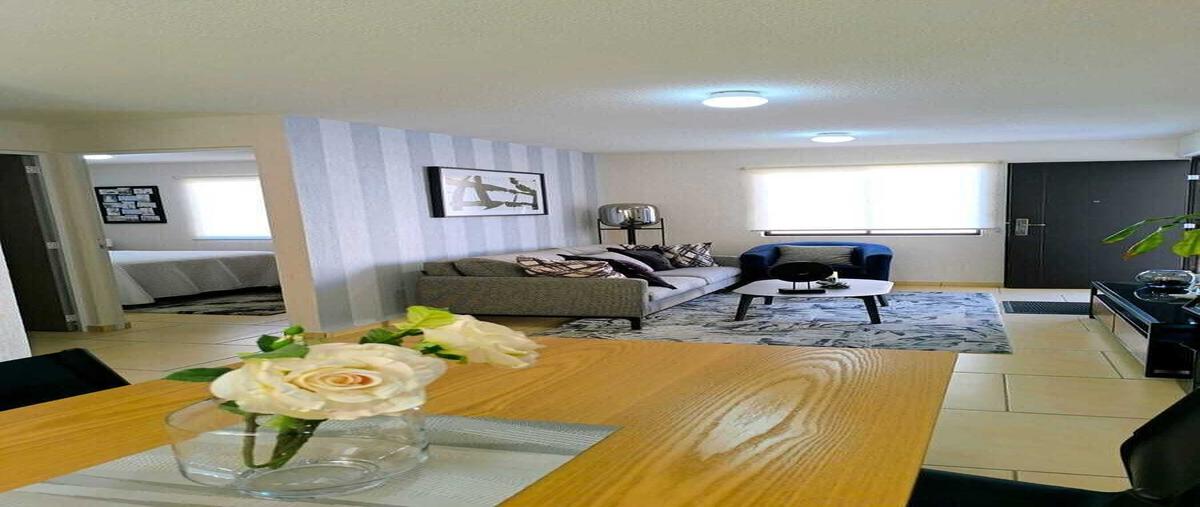 Foto de departamento en venta en avenida la cantera , ciudad del sol, querétaro, querétaro, 30777667 No. 04