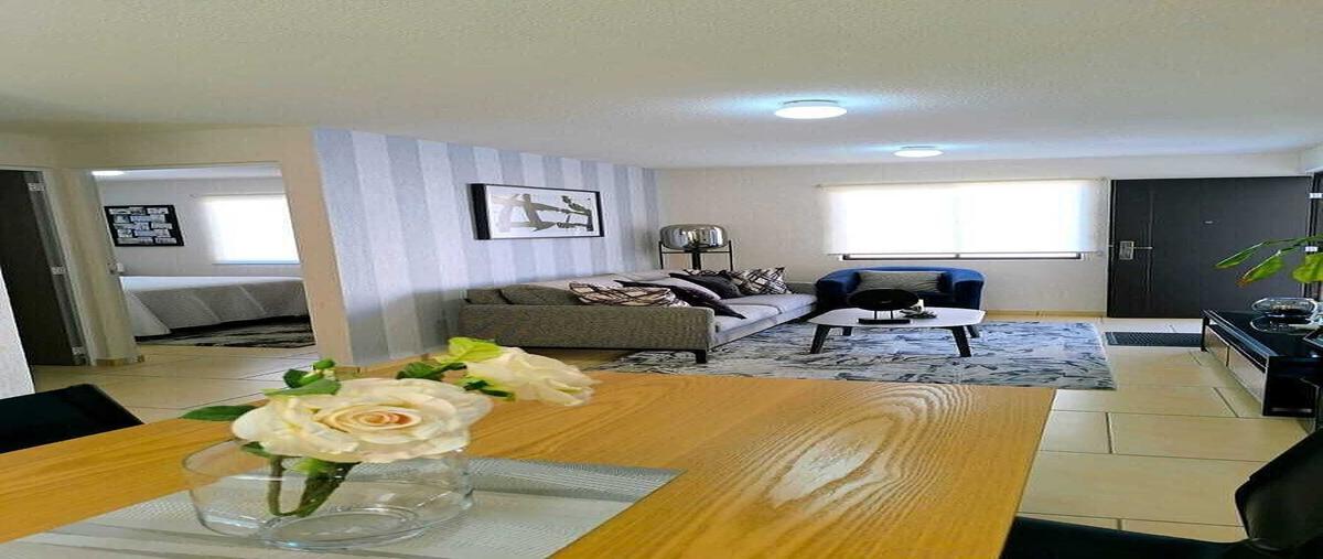 Foto de departamento en venta en avenida la cantera , ciudad del sol, querétaro, querétaro, 0 No. 04