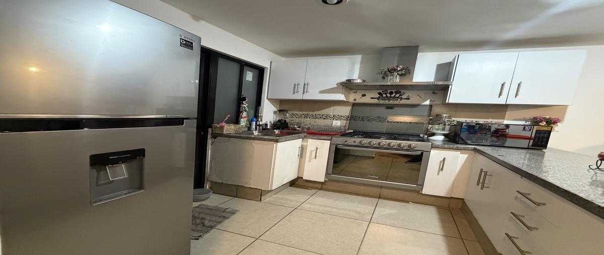 Foto de casa en condominio en renta en avenida la cantera , ciudad del sol, querétaro, querétaro, 0 No. 03