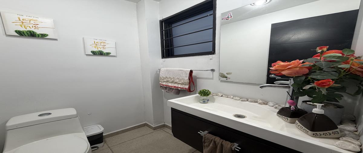 Foto de casa en condominio en renta en avenida la cantera , ciudad del sol, querétaro, querétaro, 0 No. 04