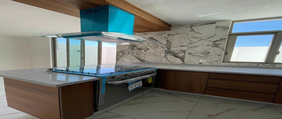 Foto de casa en venta en avenida la cantera , nuevo méxico, zapopan, jalisco, 29704239 No. 04