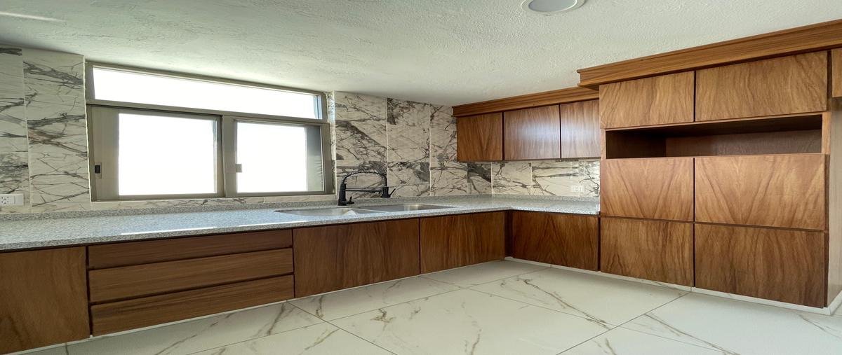 Foto de casa en venta en avenida la cantera , nuevo méxico, zapopan, jalisco, 29704239 No. 05