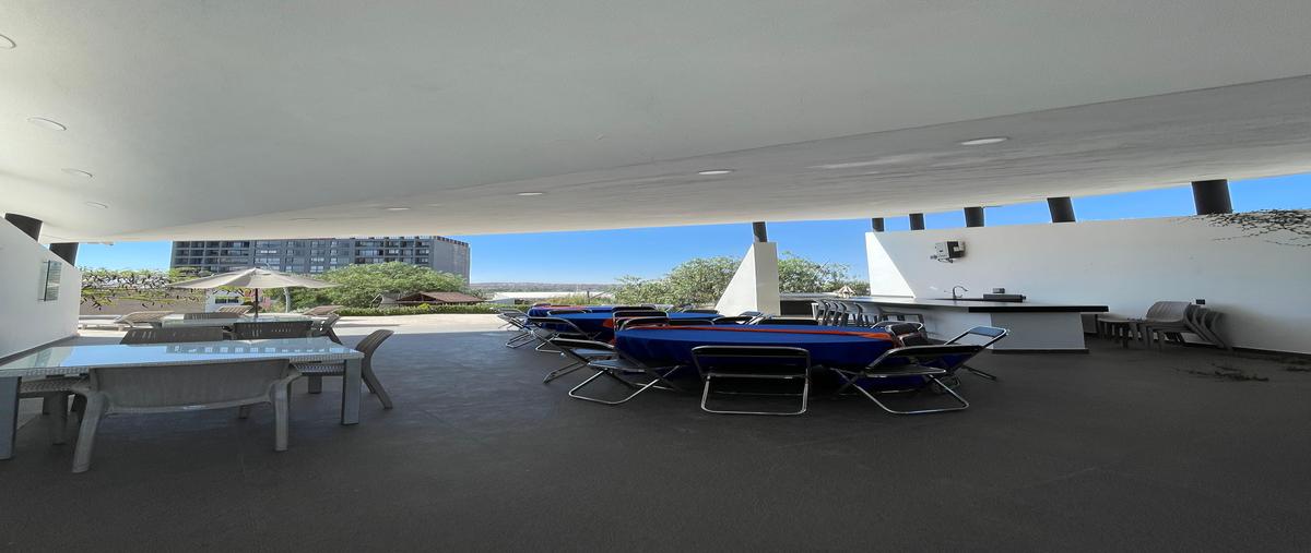 Foto de casa en venta en avenida la cantera , nuevo méxico, zapopan, jalisco, 29704240 No. 03