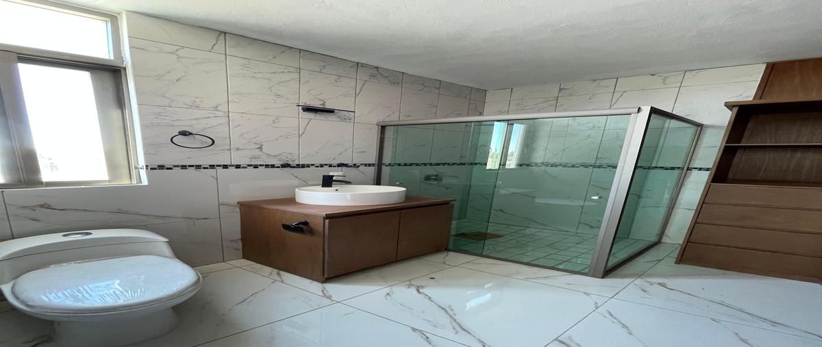 Foto de casa en venta en avenida la cantera , nuevo méxico, zapopan, jalisco, 29704240 No. 04
