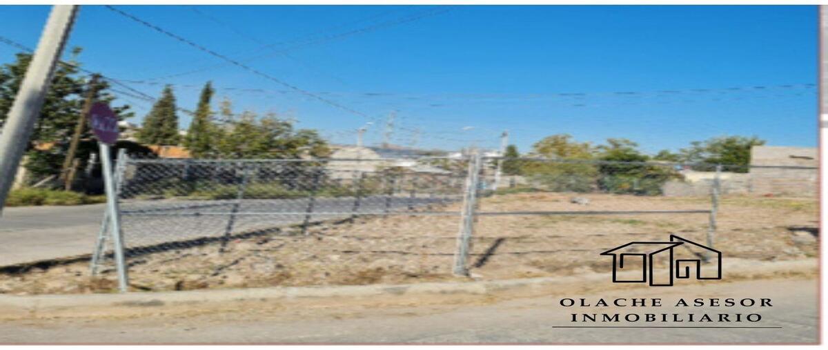 Foto de terreno habitacional en venta en avenida la cantera , predio la cantera, chihuahua, chihuahua, 28444855 No. 01