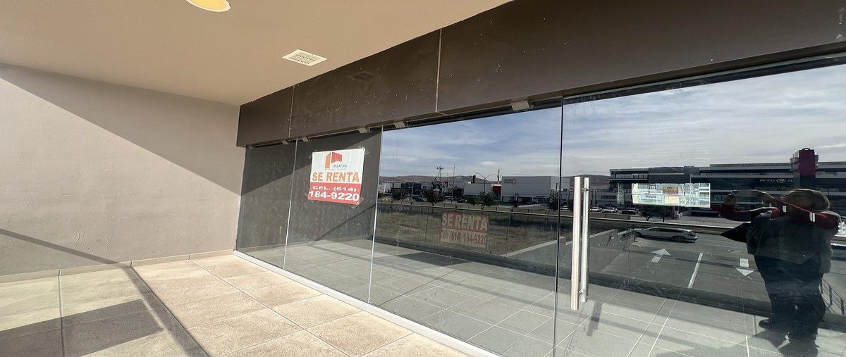 Foto de local en renta en avenida la cantera , predio la cantera, chihuahua, chihuahua, 30768010 No. 05