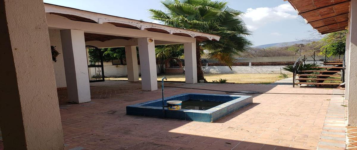 Foto de casa en venta en avenida la carpa 317, jocotepec centro, jocotepec, jalisco, 25255880 No. 03