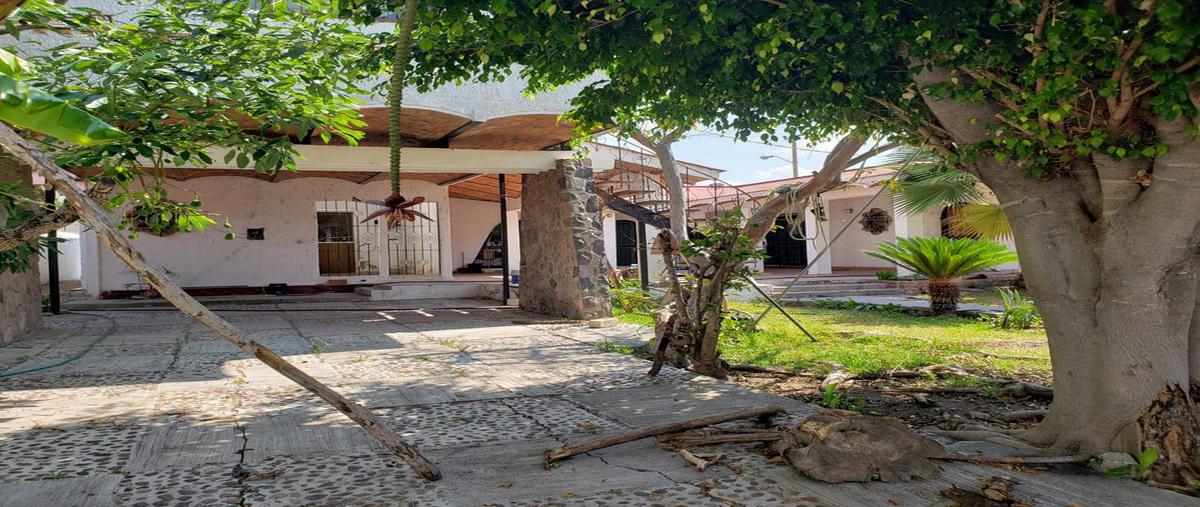 Foto de casa en venta en avenida la carpa 317, jocotepec centro, jocotepec, jalisco, 25255880 No. 04