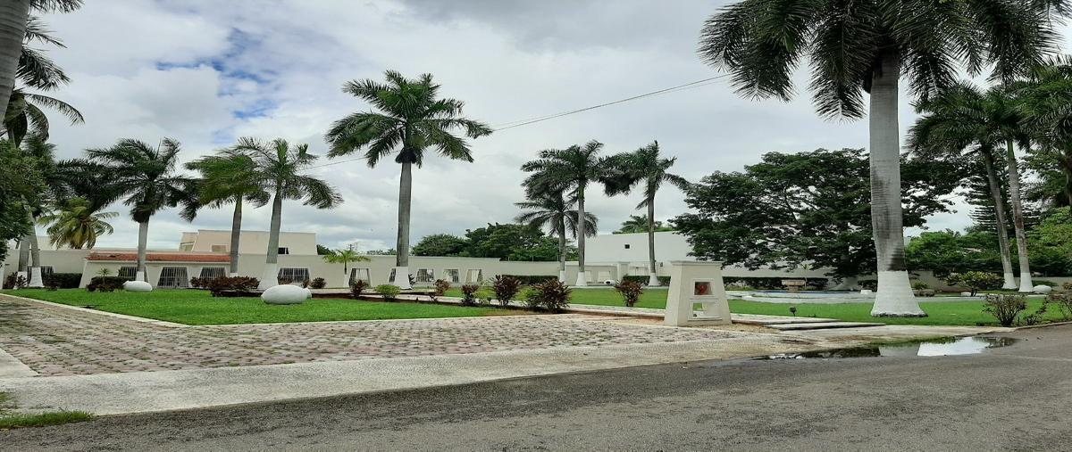 Foto de casa en venta en avenida la ceiba , club de golf la ceiba, mérida, yucatán, 0 No. 03