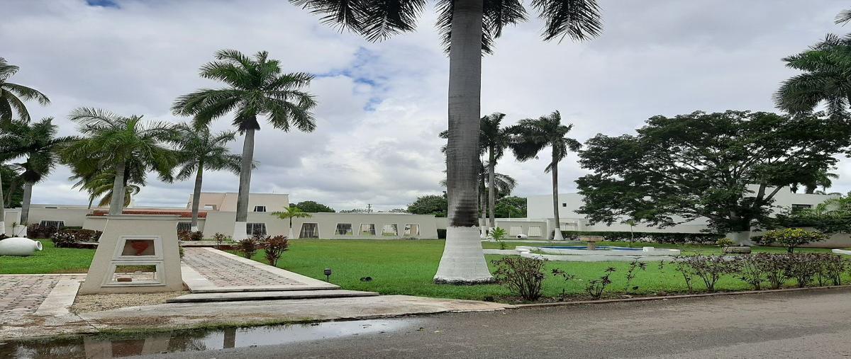 Foto de casa en venta en avenida la ceiba , club de golf la ceiba, mérida, yucatán, 0 No. 05