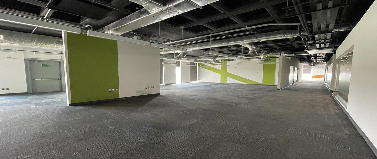 Foto de oficina en renta en avenida la chimenea , centrika crisoles, monterrey, nuevo león, 0 No. 05